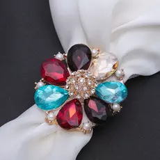 Зажим для платка