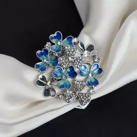 Зажим для платка