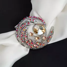 Зажим для платка