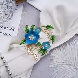 Зажим для платка