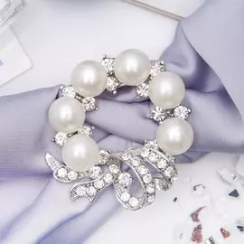 Зажим для платка