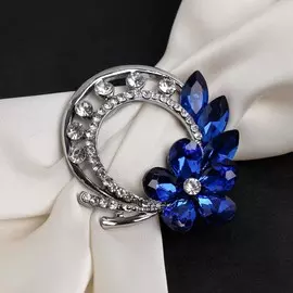 Зажим для платка