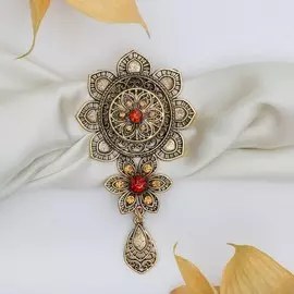 Зажим для платка