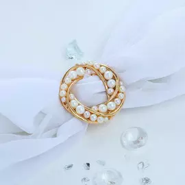 Зажим для платка