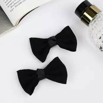 Зажимы для волос