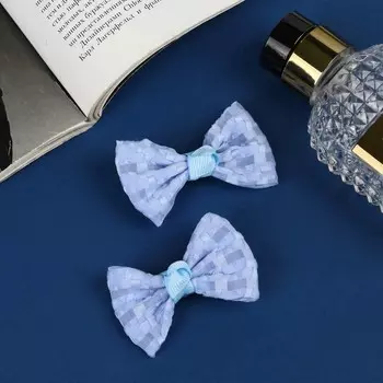 Зажимы для волос