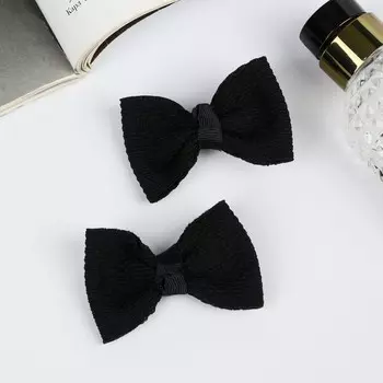 Зажимы для волос