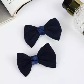 Зажимы для волос