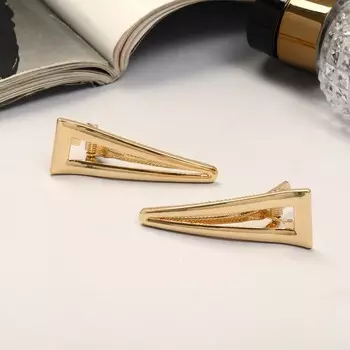 Зажим для волос