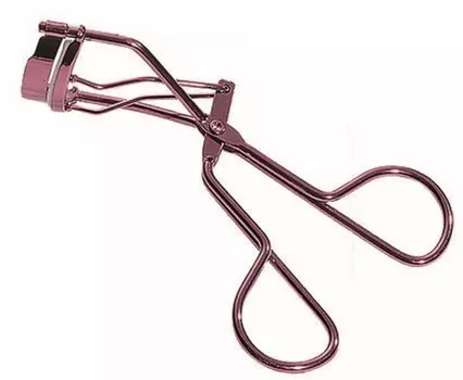 Зажим для завивки ресниц 112-002