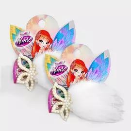 Зажим винкс,