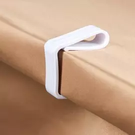 Зажимы для скатерти доляна