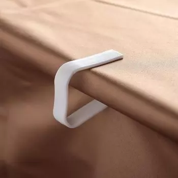 Зажимы для скатерти доляна