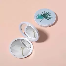 Зеркало складное