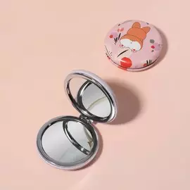 Зеркало складное