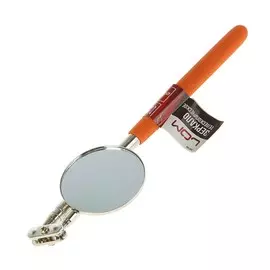 Зеркало телескопическое тундра, диаметр 50 мм, 270 - 435 мм