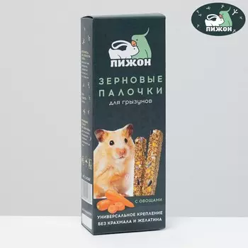 Зерновые палочки