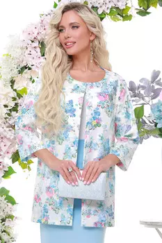 Жакет