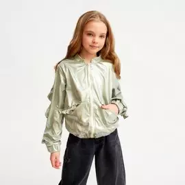 Жакет бомбер