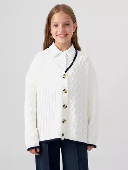 Жакет для девочек