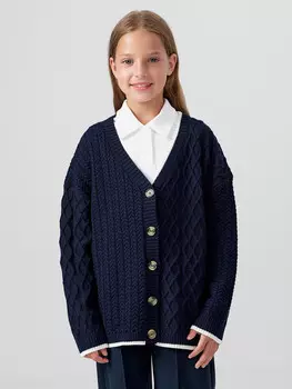 Жакет для девочек