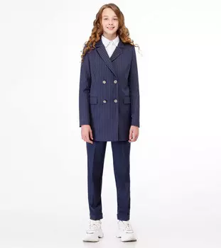 Жакет для девочки