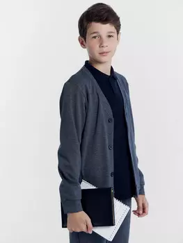 Жакет для мальчиков