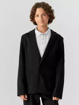 Жакет для мальчиков