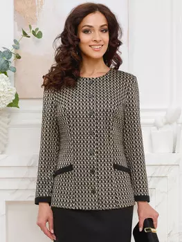 Жакет Джуана