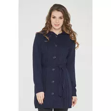 Жакет кардиган