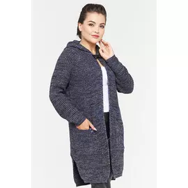 Жакет кардиган