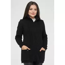 Жакет (кардиган) женский