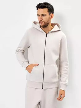 Жакет мужской серый