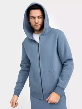 Жакет мужской синий