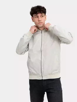 Жакет мужской в бежевом цвете