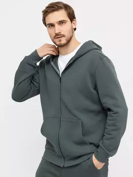 Жакет мужской зеленый