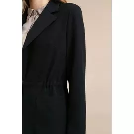 Жакет на кулиске