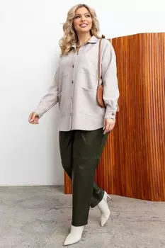 Жакет пыльник