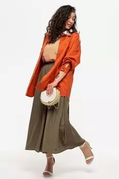 Жакет пыльник