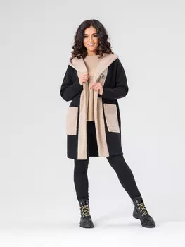 Жакет Сабира