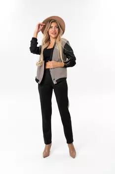 Жакет "Спорт Шик"