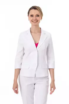 Жакет стрейч