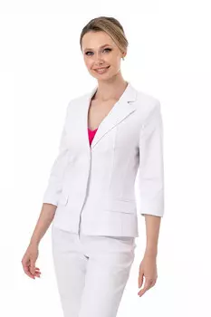 Жакет стрейч