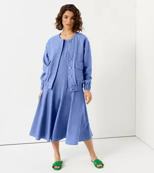 Жакет женский