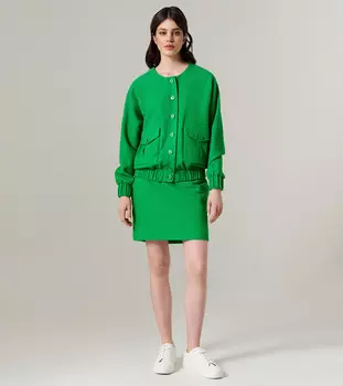 Жакет женский