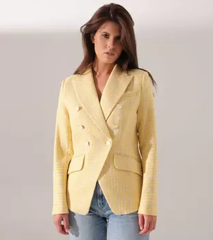 Жакет женский