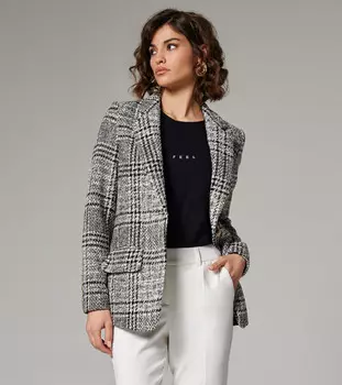 Жакет женский