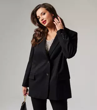 Жакет женский