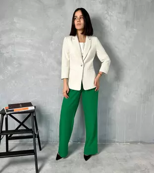 Жакет женский