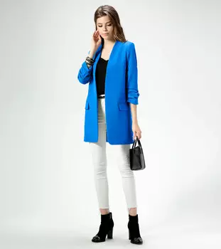 Жакет женский